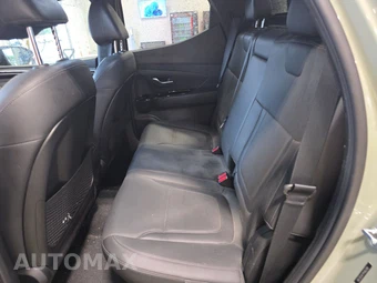 2023 Hyundai Santa Cruz Limited Crew Cab Short Bed - miniatura 13