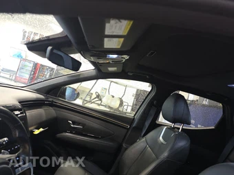 2023 Hyundai Santa Cruz Limited Crew Cab Short Bed - miniatura 17