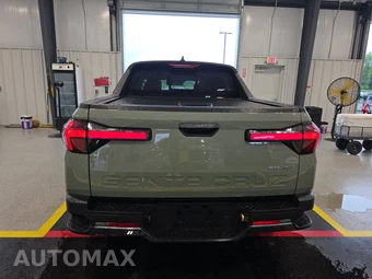 2023 Hyundai Santa Cruz Limited Crew Cab Short Bed - miniatura 5