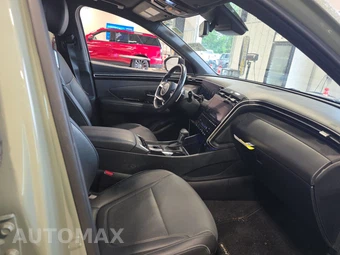 2023 Hyundai Santa Cruz Limited Crew Cab Short Bed - miniatura 8