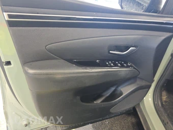 2023 Hyundai Santa Cruz Limited Crew Cab Short Bed - miniatura 9