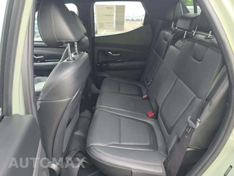 2023 Hyundai Santa Cruz Limited Crew Cab Short Bed - miniatura 10