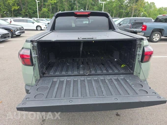 2023 Hyundai Santa Cruz Limited Crew Cab Short Bed - miniatura 11