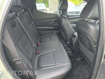 2023 Hyundai Santa Cruz Limited Crew Cab Short Bed - miniatura 13