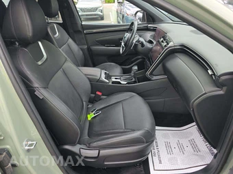 2023 Hyundai Santa Cruz Limited Crew Cab Short Bed - miniatura 15