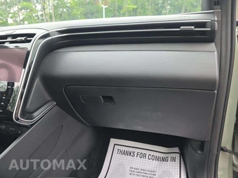 2023 Hyundai Santa Cruz Limited Crew Cab Short Bed - miniatura 16