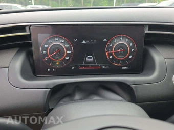 2023 Hyundai Santa Cruz Limited Crew Cab Short Bed - miniatura 6