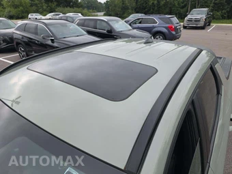 2023 Hyundai Santa Cruz Limited Crew Cab Short Bed - miniatura 9