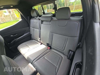 2023 Hyundai Santa Cruz Limited Crew Cab Short Bed - miniatura 13