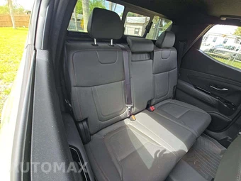 2023 Hyundai Santa Cruz Limited Crew Cab Short Bed - miniatura 16