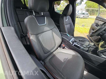 2023 Hyundai Santa Cruz Limited Crew Cab Short Bed - miniatura 18