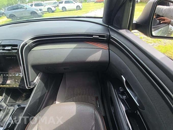 2023 Hyundai Santa Cruz Limited Crew Cab Short Bed - miniatura 19
