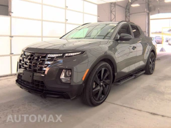 2023 Hyundai Santa Cruz NIGHT Crew Cab Short Bed