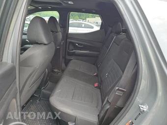 2023 Hyundai Santa Cruz NIGHT Crew Cab Short Bed - miniatura 13