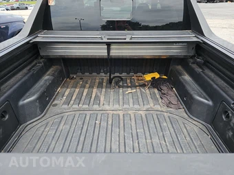2023 Hyundai Santa Cruz NIGHT Crew Cab Short Bed - miniatura 16