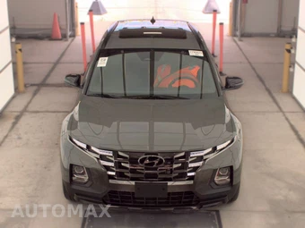 2023 Hyundai Santa Cruz NIGHT Crew Cab Short Bed - miniatura 2