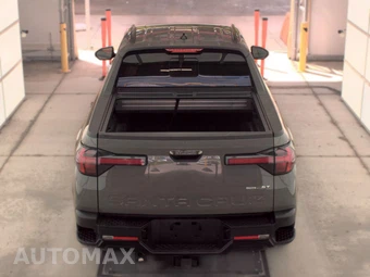 2023 Hyundai Santa Cruz NIGHT Crew Cab Short Bed - miniatura 5