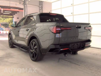 2023 Hyundai Santa Cruz NIGHT Crew Cab Short Bed - miniatura 6