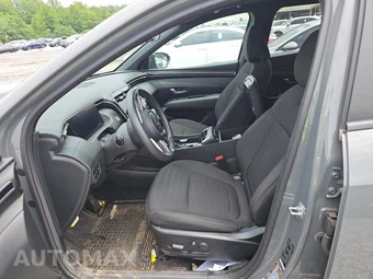 2023 Hyundai Santa Cruz NIGHT Crew Cab Short Bed - miniatura 7
