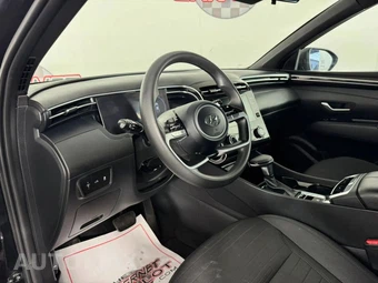 2023 Hyundai Santa Cruz NIGHT Crew Cab Short Bed - miniatura 10