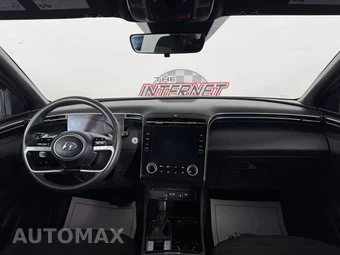 2023 Hyundai Santa Cruz NIGHT Crew Cab Short Bed - miniatura 11