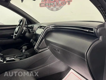 2023 Hyundai Santa Cruz NIGHT Crew Cab Short Bed - miniatura 12