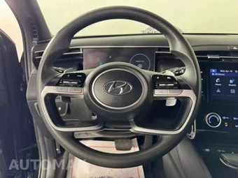 2023 Hyundai Santa Cruz NIGHT Crew Cab Short Bed - miniatura 13