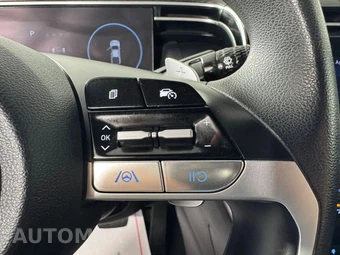 2023 Hyundai Santa Cruz NIGHT Crew Cab Short Bed - miniatura 16