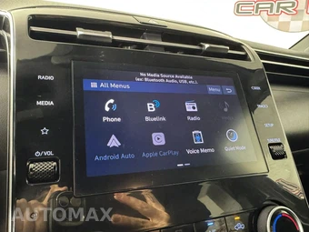 2023 Hyundai Santa Cruz NIGHT Crew Cab Short Bed - miniatura 20