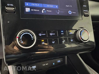 2023 Hyundai Santa Cruz NIGHT Crew Cab Short Bed - miniatura 21