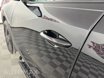 2023 Hyundai Santa Cruz NIGHT Crew Cab Short Bed - miniatura 26