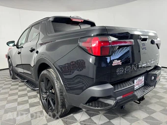 2023 Hyundai Santa Cruz NIGHT Crew Cab Short Bed - miniatura 28