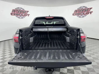 2023 Hyundai Santa Cruz NIGHT Crew Cab Short Bed - miniatura 29