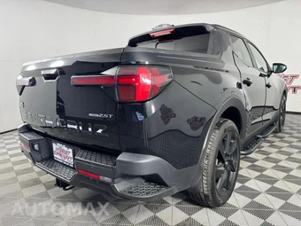 2023 Hyundai Santa Cruz NIGHT Crew Cab Short Bed - miniatura 30