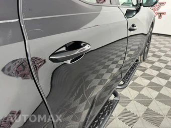 2023 Hyundai Santa Cruz NIGHT Crew Cab Short Bed - miniatura 31