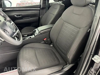 2023 Hyundai Santa Cruz NIGHT Crew Cab Short Bed - miniatura 34