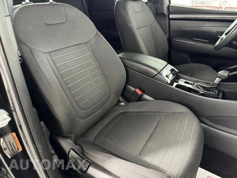 2023 Hyundai Santa Cruz NIGHT Crew Cab Short Bed - miniatura 36