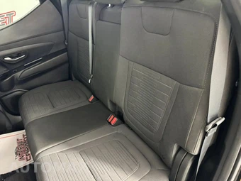 2023 Hyundai Santa Cruz NIGHT Crew Cab Short Bed - miniatura 37
