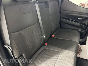 2023 Hyundai Santa Cruz NIGHT Crew Cab Short Bed - miniatura 38