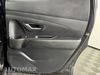 2023 Hyundai Santa Cruz NIGHT Crew Cab Short Bed - miniatura 44