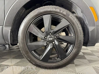 2023 Hyundai Santa Cruz NIGHT Crew Cab Short Bed - miniatura 48