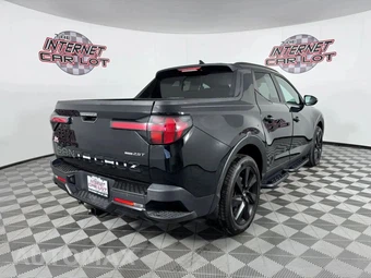 2023 Hyundai Santa Cruz NIGHT Crew Cab Short Bed - miniatura 7