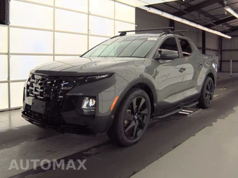 2023 Hyundai Santa Cruz NIGHT Crew Cab Short Bed