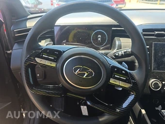 2023 Hyundai Santa Cruz NIGHT Crew Cab Short Bed - miniatura 10