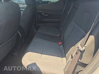 2023 Hyundai Santa Cruz NIGHT Crew Cab Short Bed - miniatura 13