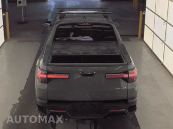 2023 Hyundai Santa Cruz NIGHT Crew Cab Short Bed - miniatura 5