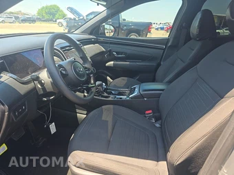2023 Hyundai Santa Cruz NIGHT Crew Cab Short Bed - miniatura 7