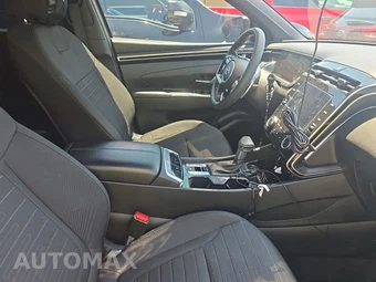 2023 Hyundai Santa Cruz NIGHT Crew Cab Short Bed - miniatura 8