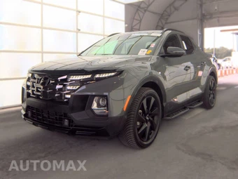 2023 Hyundai Santa Cruz NIGHT Crew Cab Short Bed