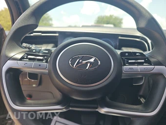 2023 Hyundai Santa Cruz NIGHT Crew Cab Short Bed - miniatura 10